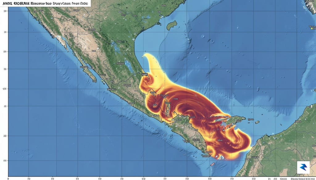 Understanding the El Niño Mechanism and Marine Temperature Shifts