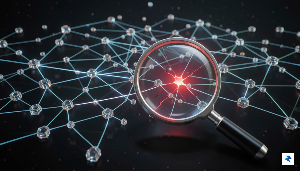 The Vulnerability: Unpacking the Aptos Blockchain Flaw