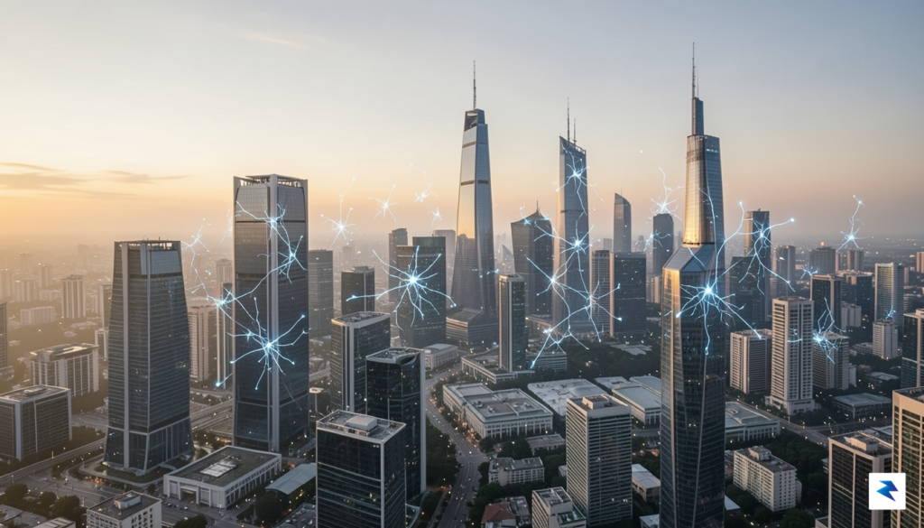 Looking Ahead: Balancing AI Productivity with Service Constraints