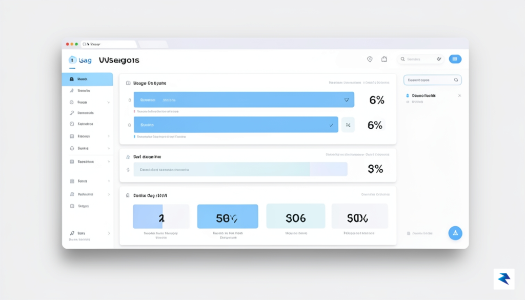Navigating the Gemini Dashboard: How to Monitor Your Usage