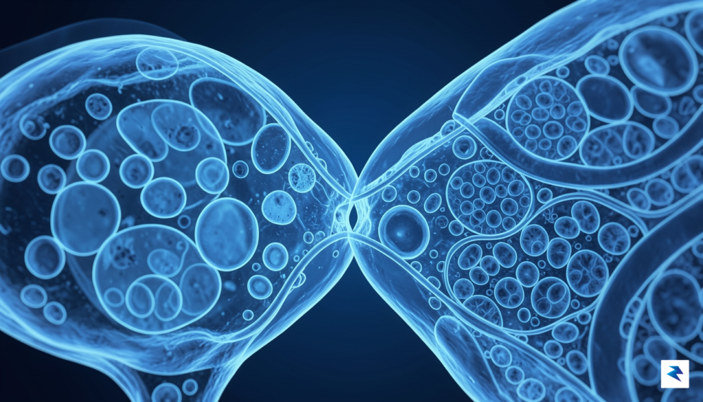 Understanding the Biological Mechanisms of Rapid Repair