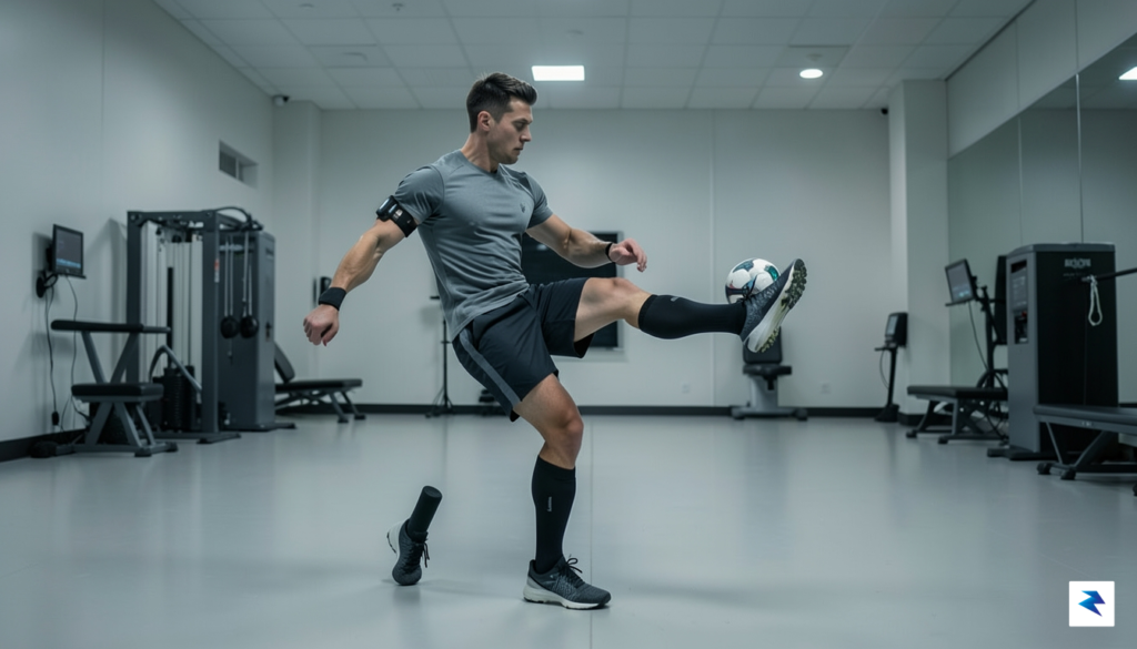 The Shift in Training Philosophies