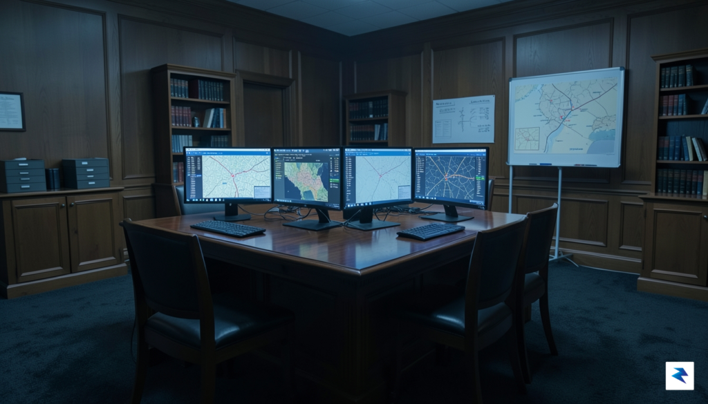 Anatomy of the Florida Crypto Theft Case