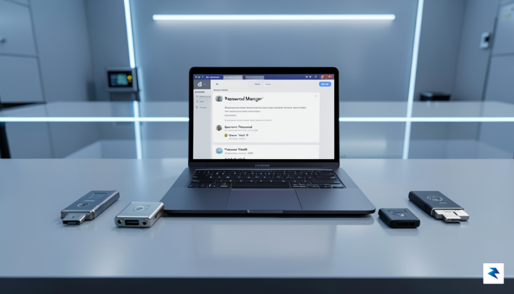 Best Practices to Secure Your Steam Library and Crypto Assets