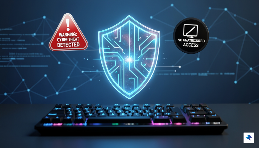 The Evolving Threat Landscape for Digital Asset Owners