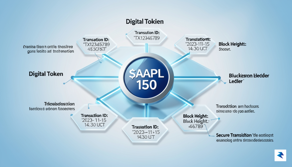 Understanding the Mechanics of On-Chain Stock Trading