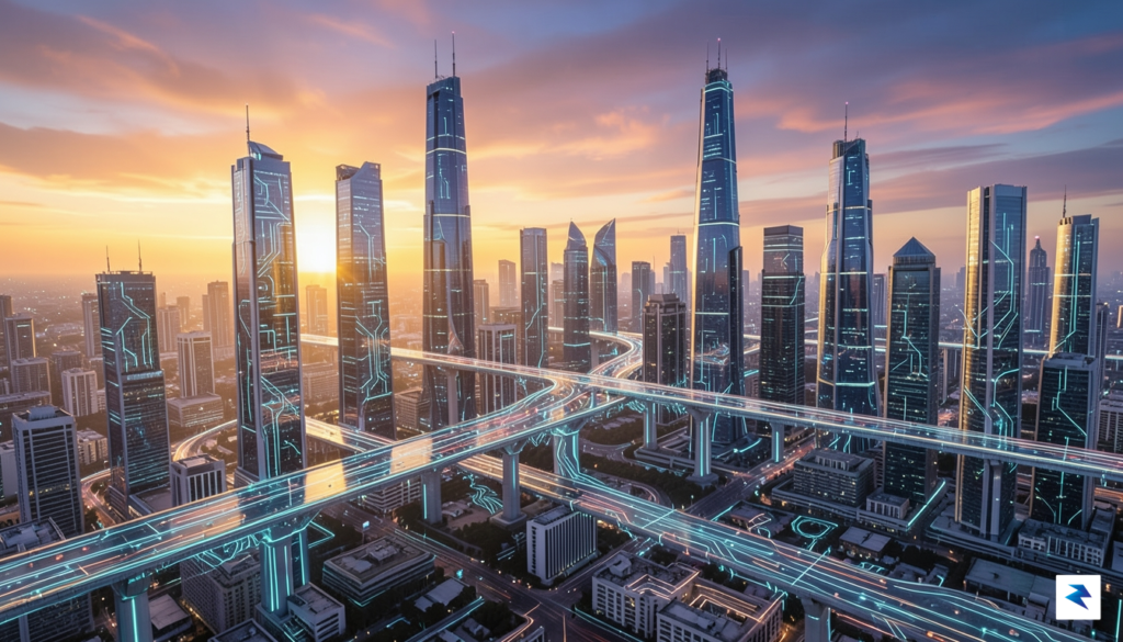 The Future of Semiconductor Quality Control
