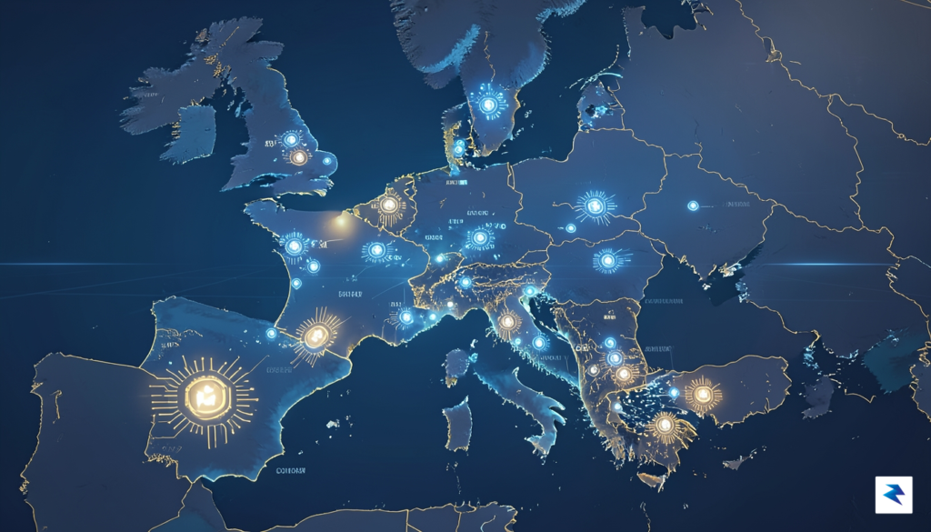 The Role of the European Chips Act in Deep Tech Growth