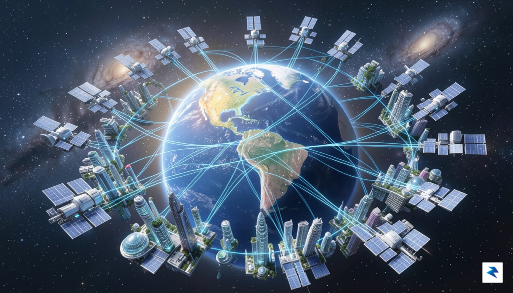 The Future of Rapid-Response Mapping