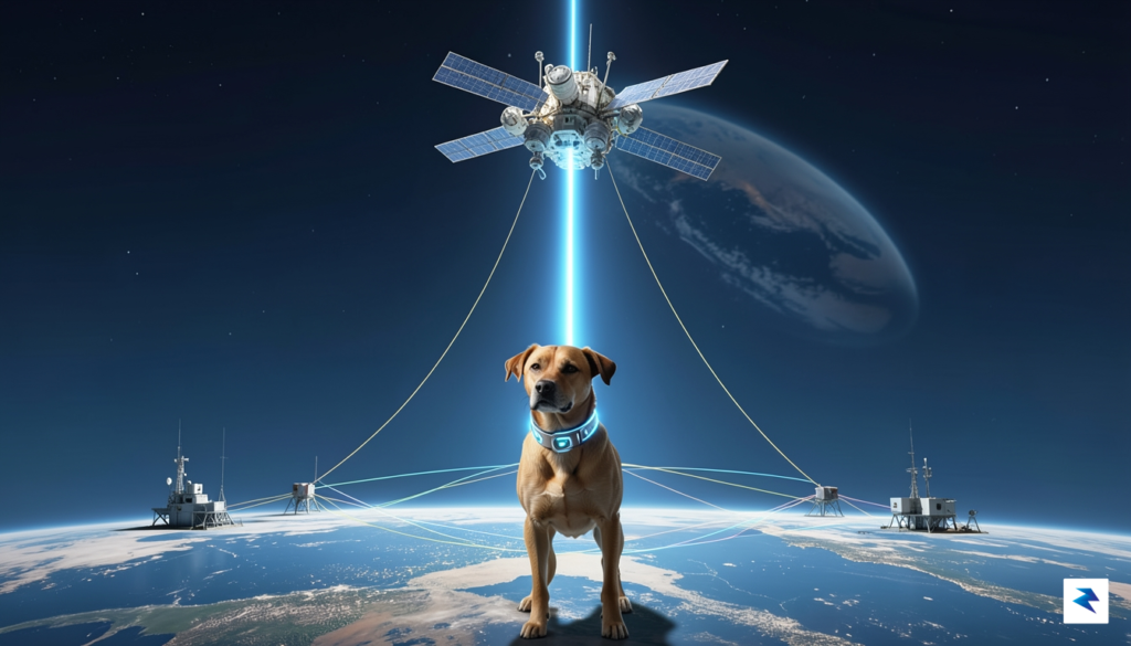 How Starlink Satellite Connectivity Changes the Game