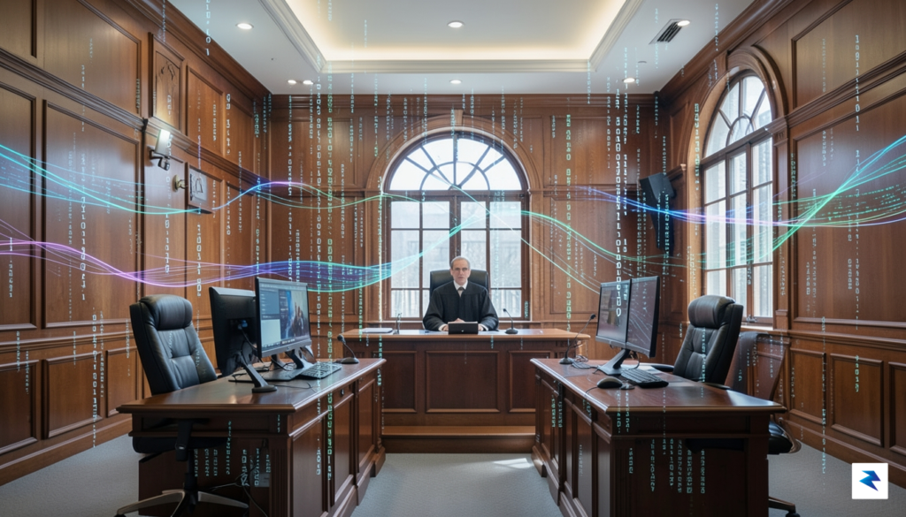 The New Frontier of Digital Defense