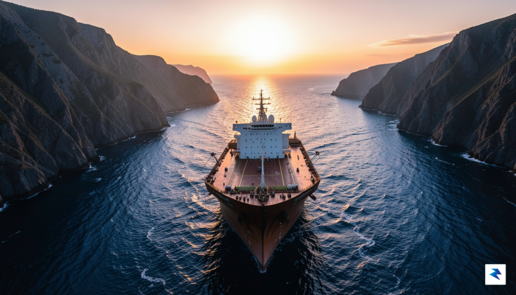 The Geopolitical Shift: Understanding the New Iran Blockade