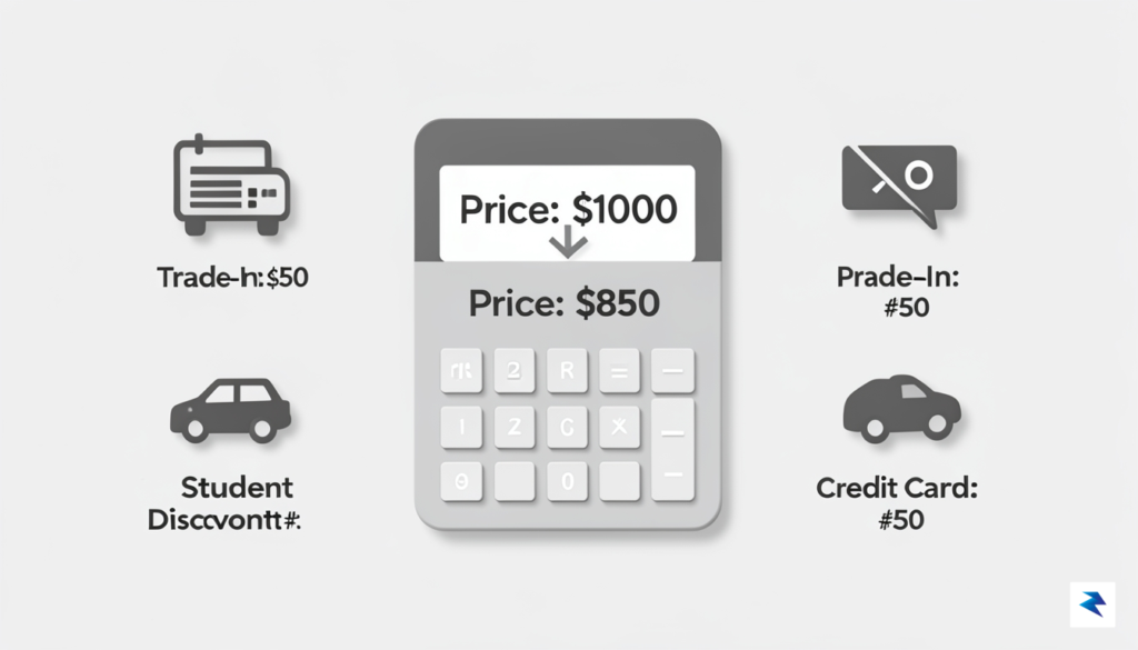 Maximizing Savings Beyond the Reservation Credit