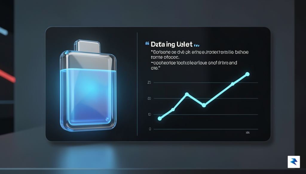 Optimizing Data Usage and Battery Life Through Settings