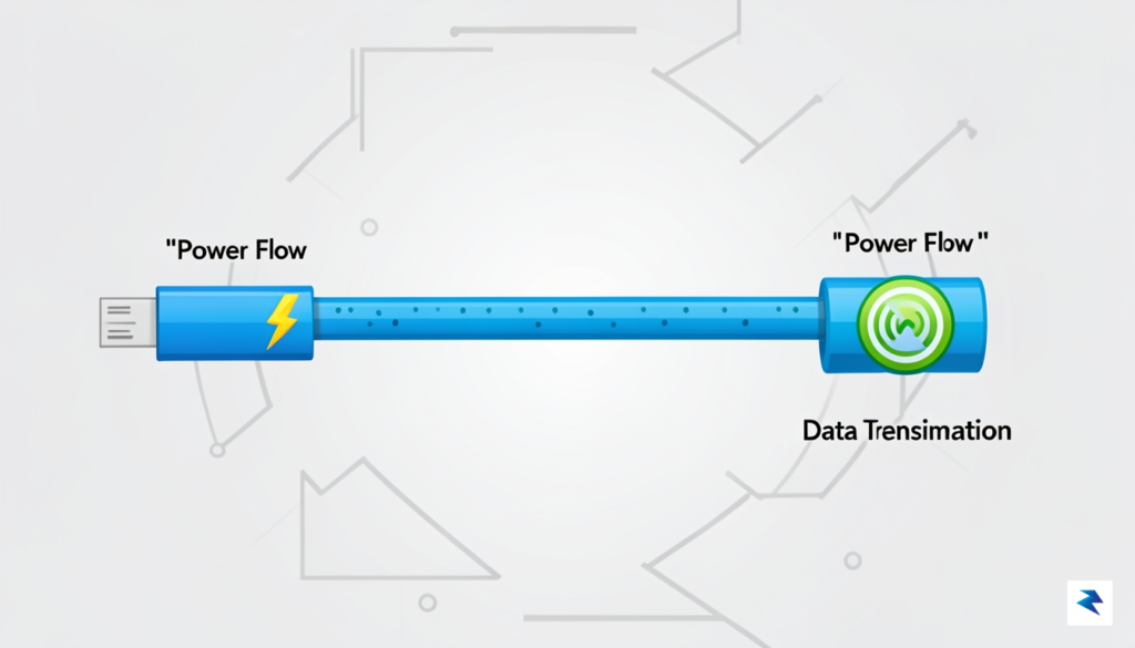 Beyond Speed: Understanding Power Delivery and Data Protocols