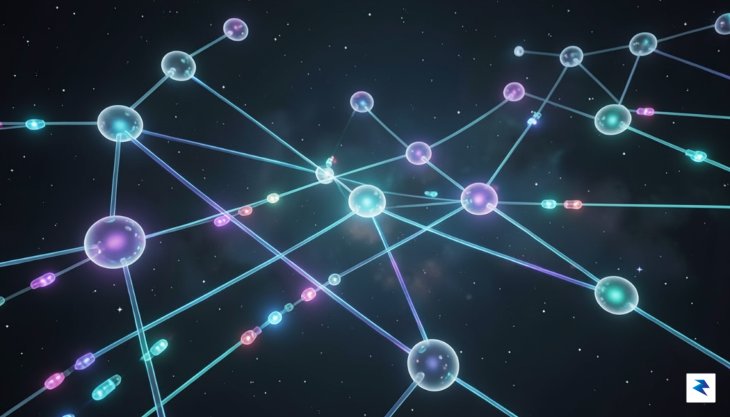 Managing Data Consistency at Scale