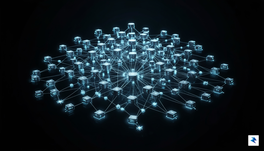 The Complexity of Large-Scale Database Management