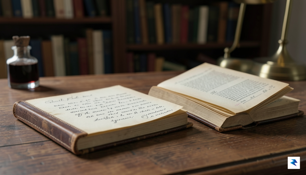 Structuring Your Reading Life for Retention