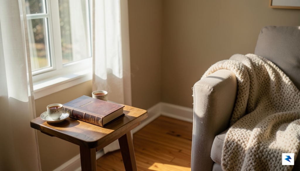 The Practical Guide to Reclaiming Your Focus