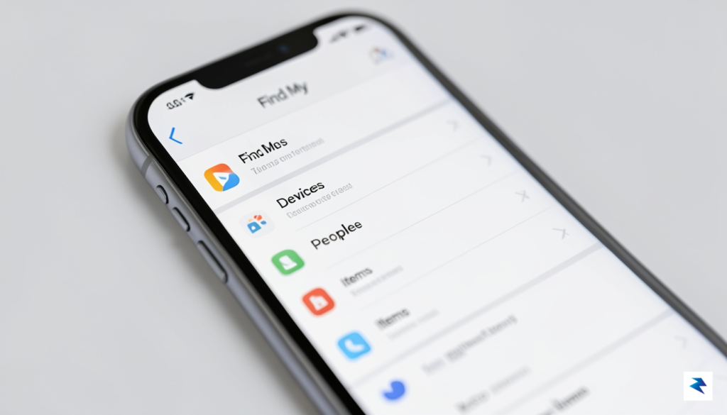 How to Share Your Real-Time Location on iPhone