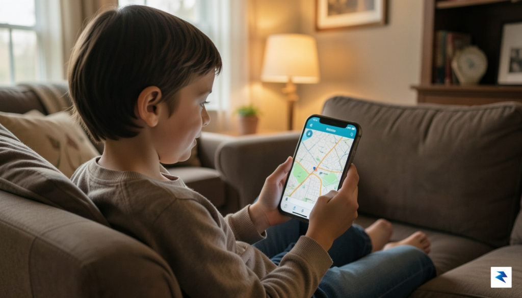 Why Location Sharing Matters: Safety and Convenience