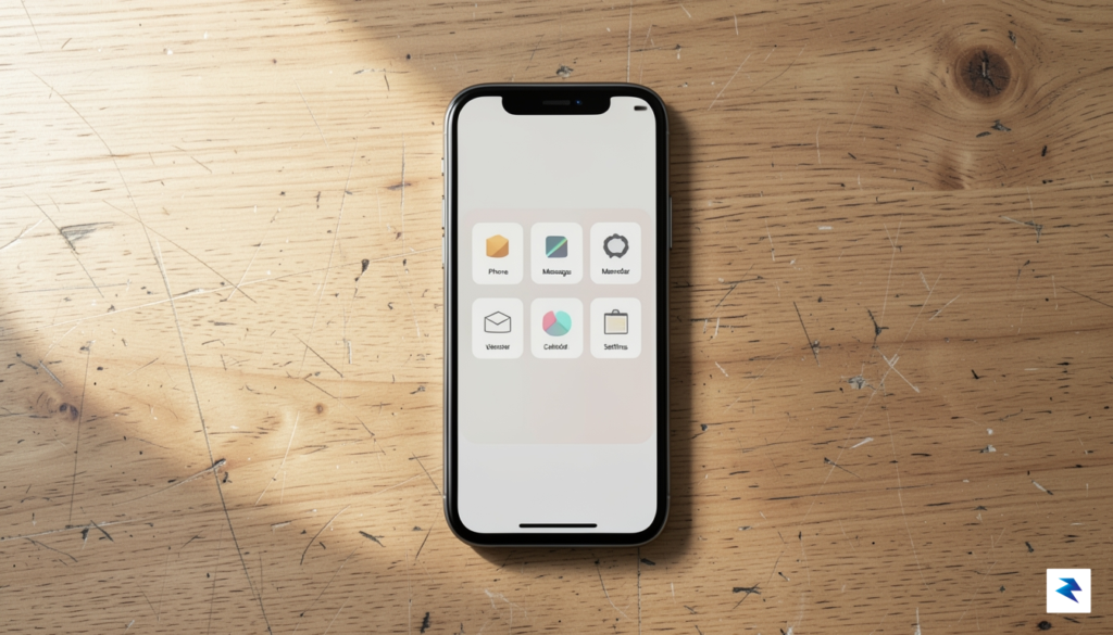 Step-by-Step: Converting an iPhone into a Focused Device