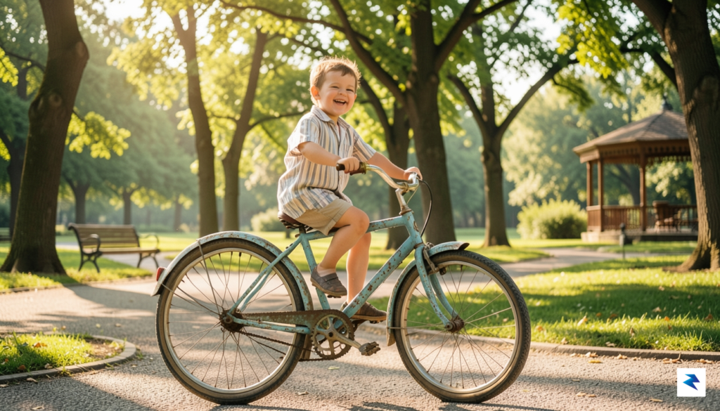 The Growing Need for Digital Minimalism in Childhood