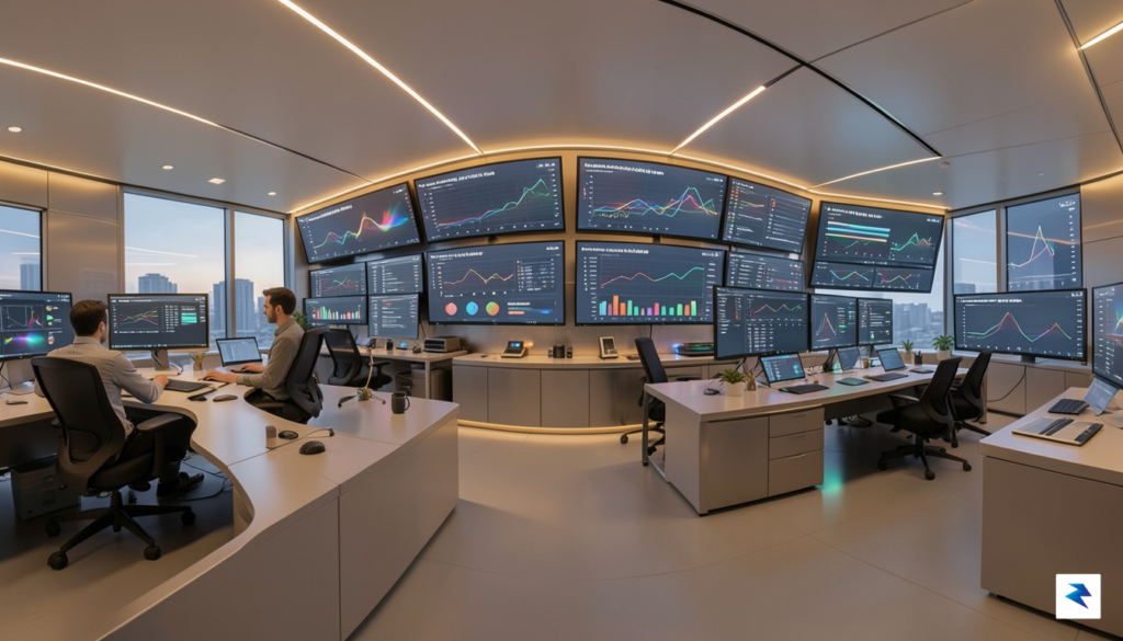 Advanced Automation Workflows and Future Applications