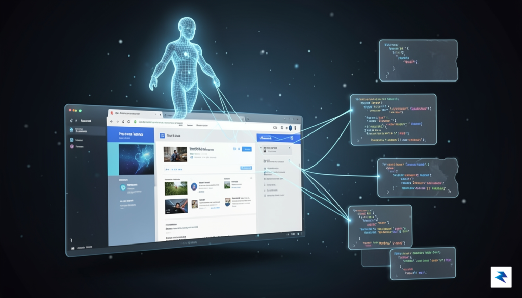 Reverse-Engineering APIs: The Browser-Agent Breakthrough