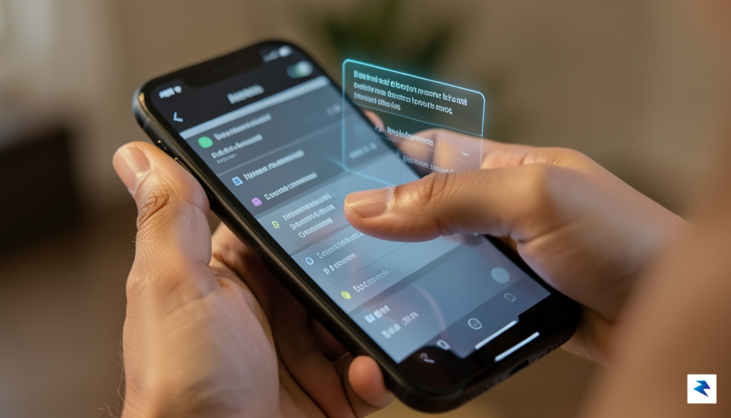 How to Set Up and Customize Safety Settings