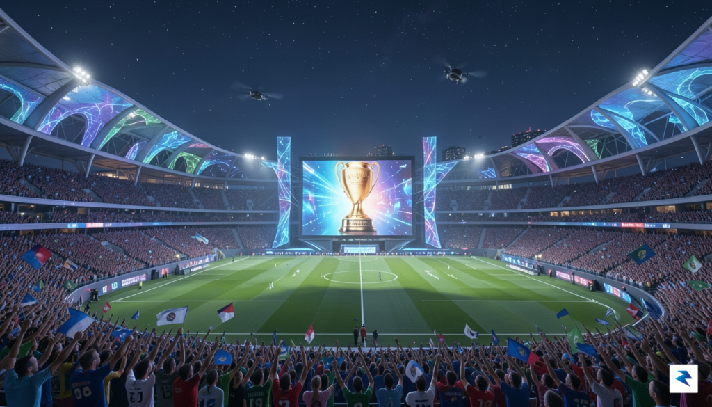 Introduction: The 2026 World Cup Final Showdown