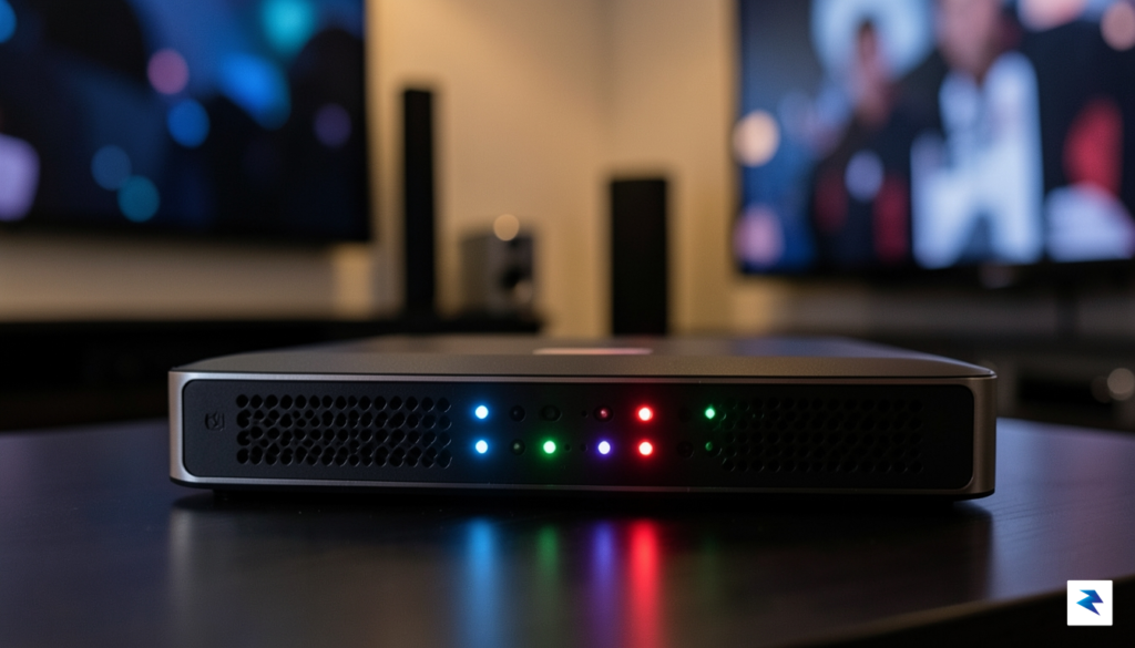 Optimizing Your Setup for the Ultimate Viewing Experience