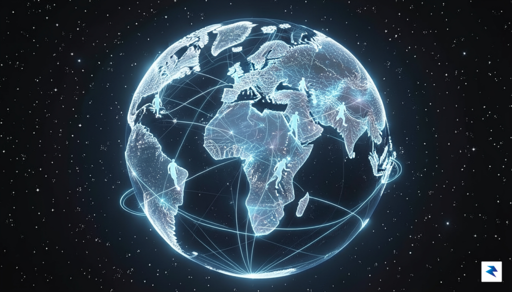 The Global Impact of the 2026 Broadcast Reach