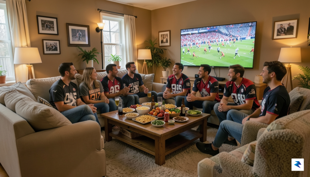 Viewing Strategy: Optimizing Your Experience for the Final