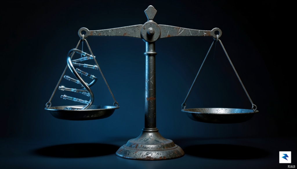 Navigating the Ethical Landscape