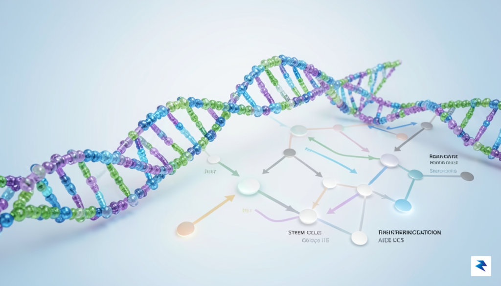 Understanding the Biological Mechanism