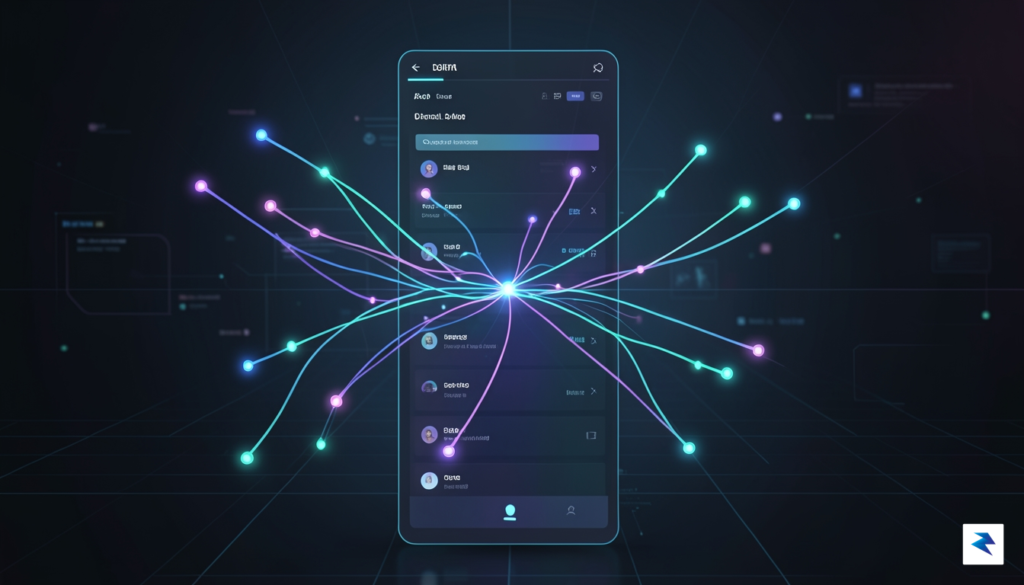 How HyperTexting Bridges the Web and Social Media