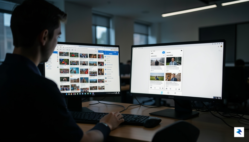 The Evolution of Content Consumption