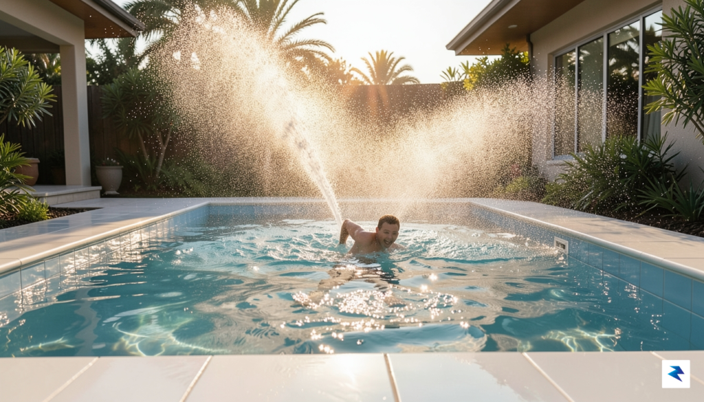 Introduction: Can a Swim Jet Truly Replace a Full-Size Pool?