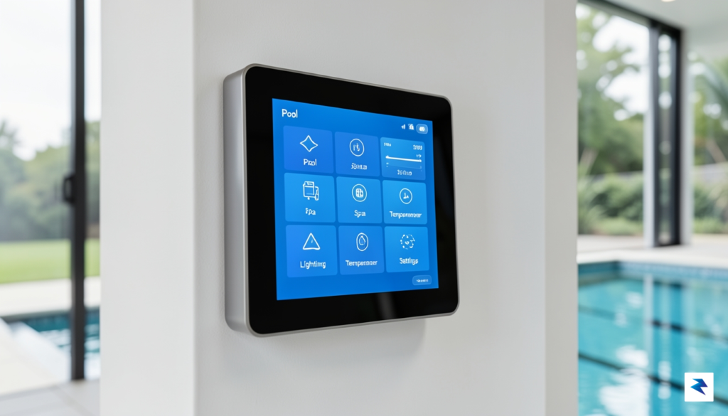 Usability and Interface: Managing the Current