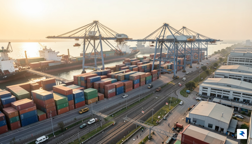Overcoming Infrastructure and Logistics Hurdles