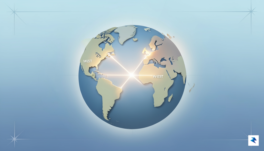 The Geopolitical Impact: Redefining the Global Supply Chain