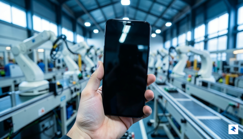What This Means for Consumers and Global Tech Giants