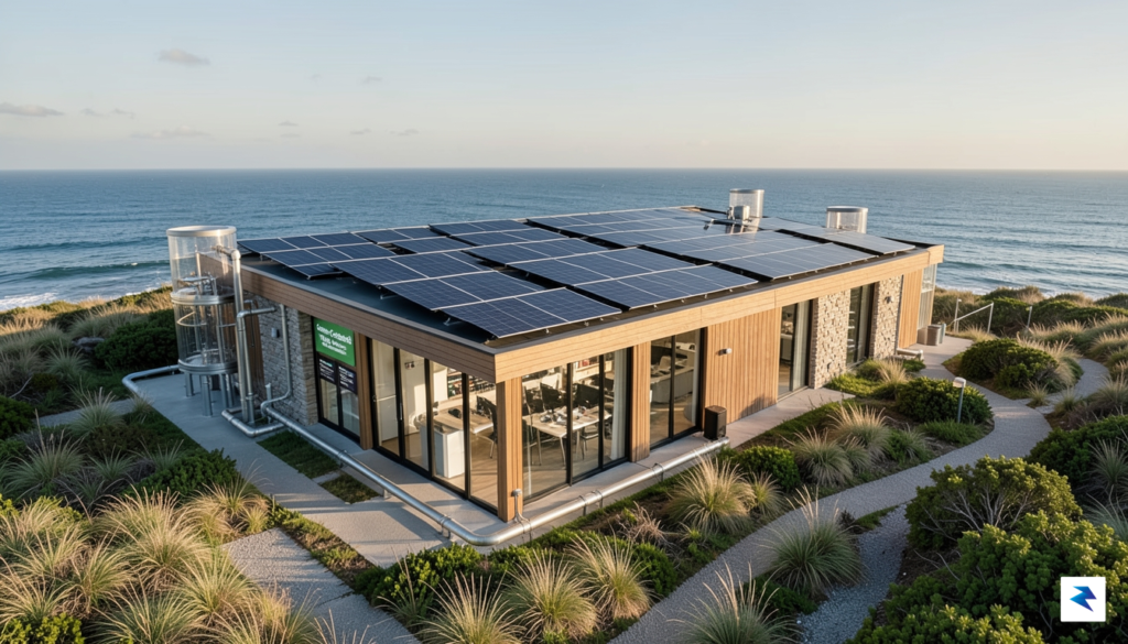Balancing Technological Ambition with Sustainability