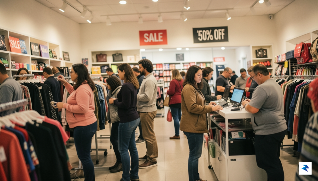 Consumer Spending and Market Psychology
