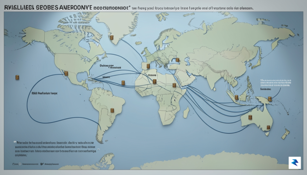 Geopolitics and Energy: The Impact of the Regional Conflict
