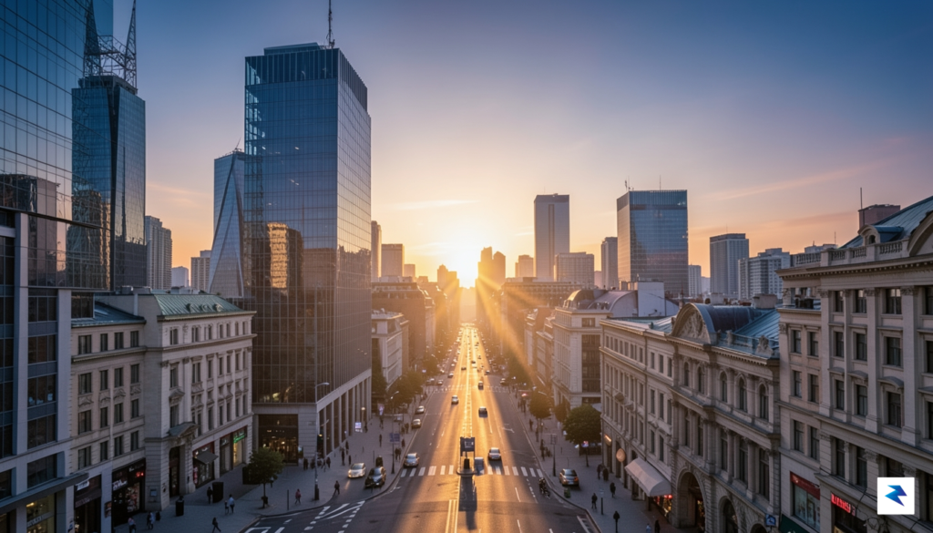 Looking Toward the Horizon: Economic Projections