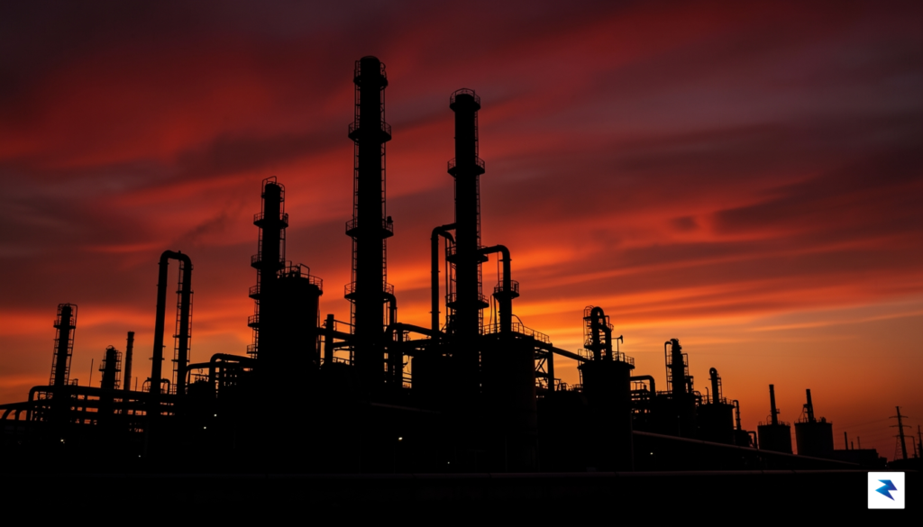 Geopolitical Instability: The Hidden Threat to Energy Costs