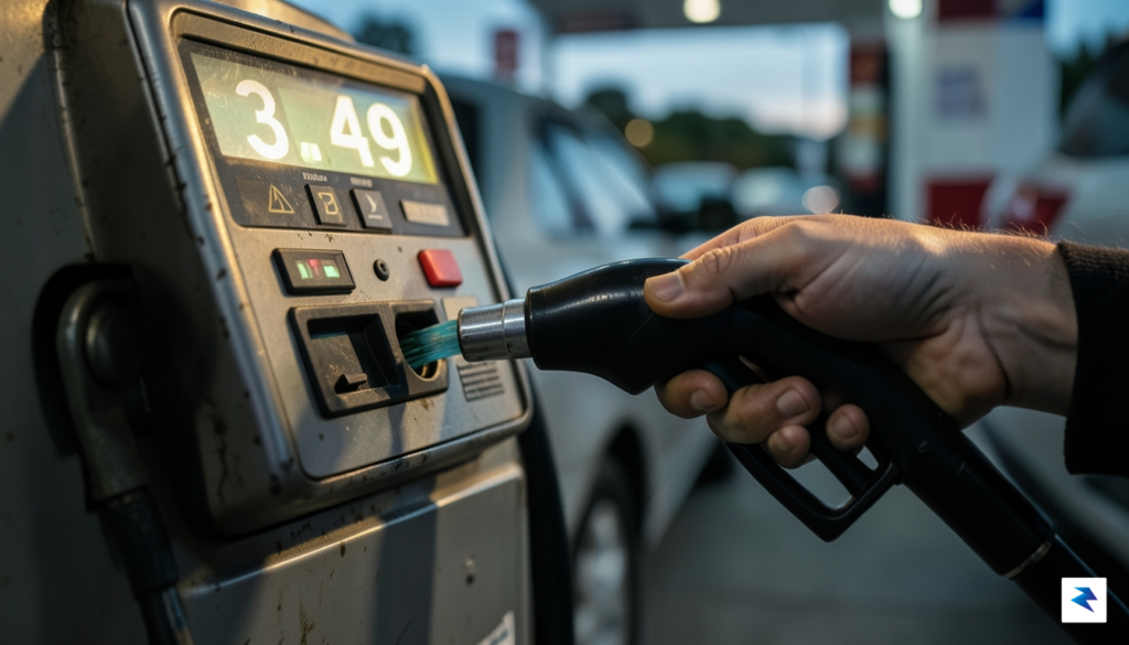 How Geopolitics Directly Impacts Your Wallet
