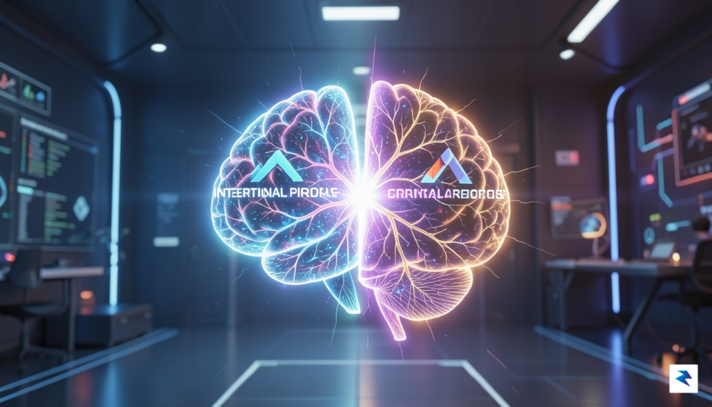 Introduction: The High-Stakes Battle Over Silicon Valley Intellectual Property